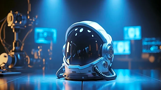 NASA's 2028 Moon Landing Faces Delays Due to Spacesuit Development Issues