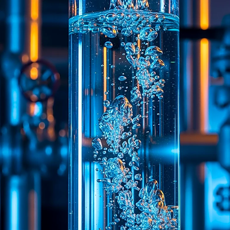 China's Record Ethane Imports from U.S. Amid Middle East Supply Shock