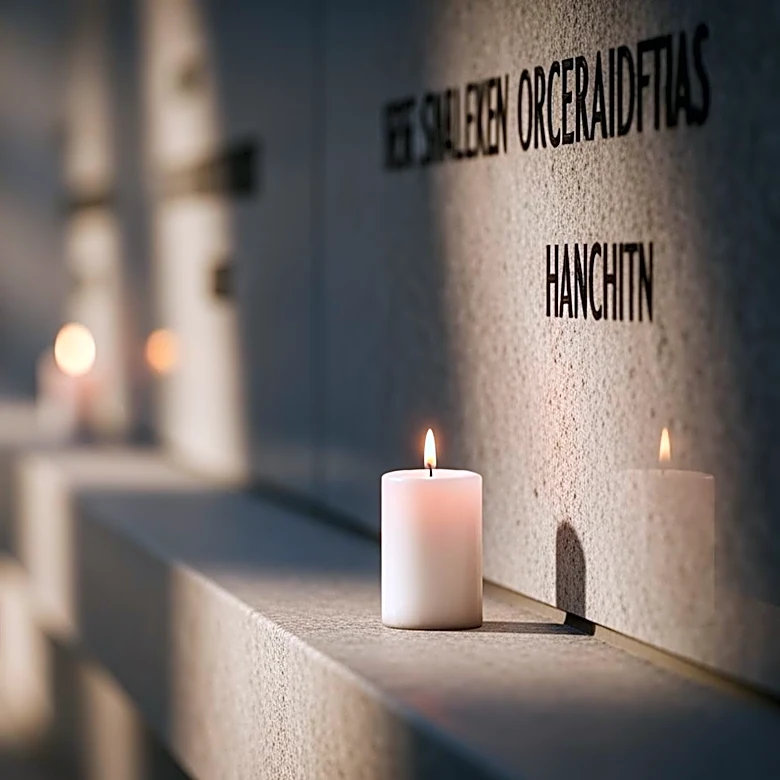 Prime Minister Netanyahu Addresses Bereaved Families on Israel's Memorial Day