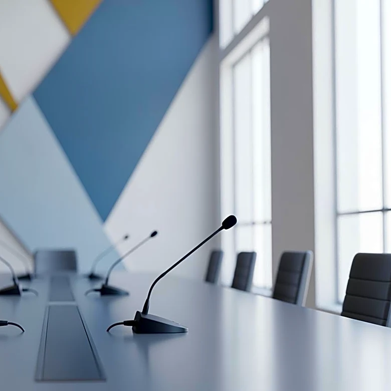 EU Hosts Palestinian Peace Conference Amid Changing Political Dynamics in Hungary