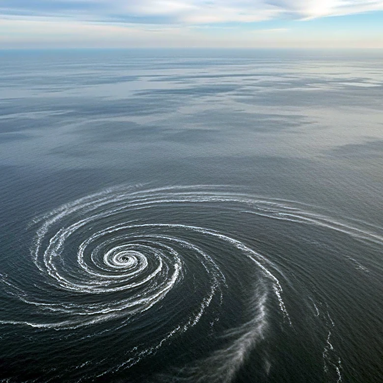 Atlantic Hurricane Patterns Show Decline in Moderate Intensity Storms