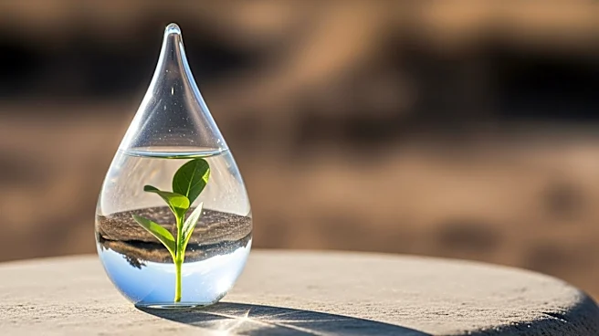 Strategies for Reducing Water Usage During Drought Conditions