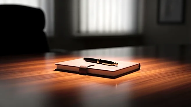 US Labor Secretary Chavez-DeRemer Resigns Amid Misconduct Investigation