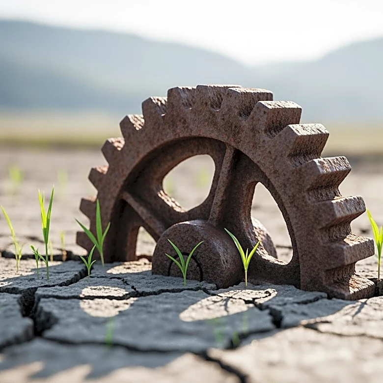UK and Welsh Governments Urged to Address Environmental Legacy of Industrial Past