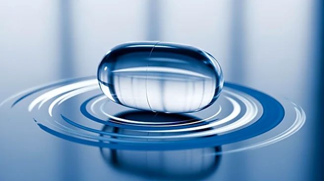 New Anti-Clotting Drug Asundexian Shows Promise in Reducing Stroke Risk