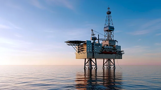 Trump Administration Streamlines Offshore Regulation to Enhance Efficiency