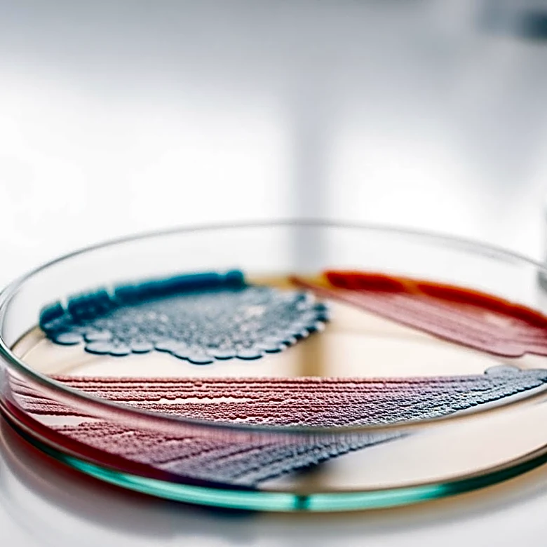 Gut Microbiome Changes Linked to Parkinson's Disease Risk