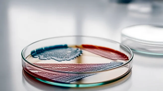 Gut Microbiome Changes Linked to Parkinson's Disease Risk