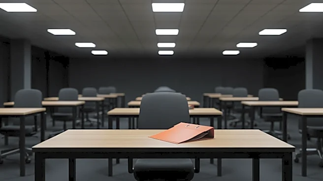 Los Angeles Homeless Services Authority to Lay Off Over 280 Employees Due to Funding Cuts