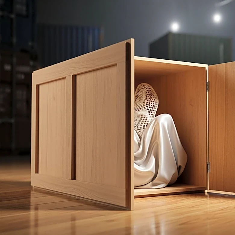 US-Israel Conflict with Iran Disrupts Art Transport and Increases Costs