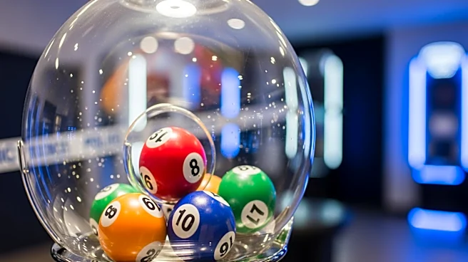 Georgia Lottery Announces Winning Numbers for April 20, 2026