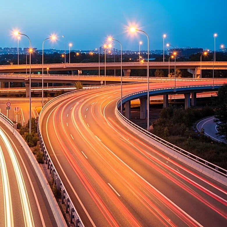 U.S. Department of Transportation Launches 'Freedom to Drive' Program to Combat Traffic Congestion in Chicago