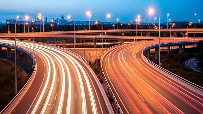 U.S. Department of Transportation Launches 'Freedom to Drive' Program to Combat Traffic Congestion in Chicago