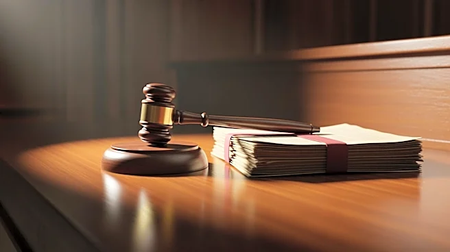 Chief Justice Roberts' Role in Supreme Court's Shadow Docket Revealed Through Leaked Memos