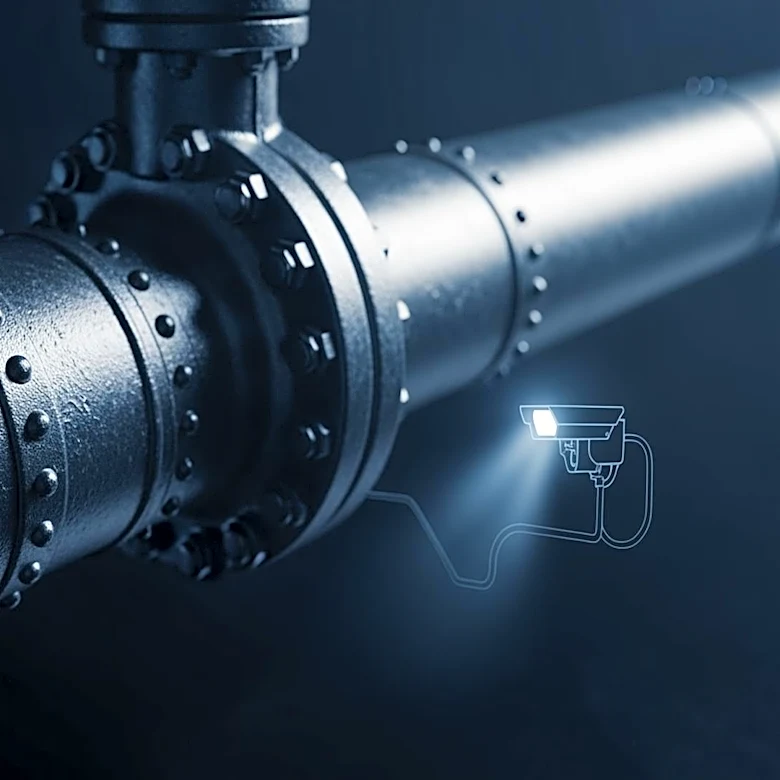 Israeli Security Forces Uncover Iranian Plot to Target Oil Pipeline