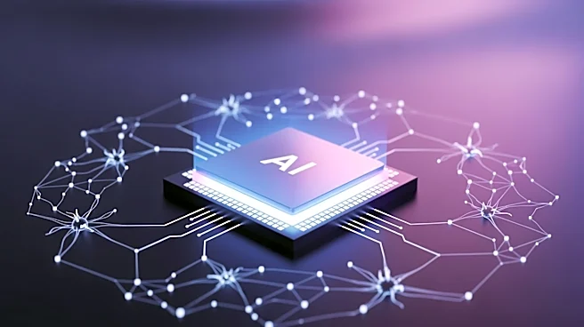 Quantum Computing Enhances AI Predictions in Research Study