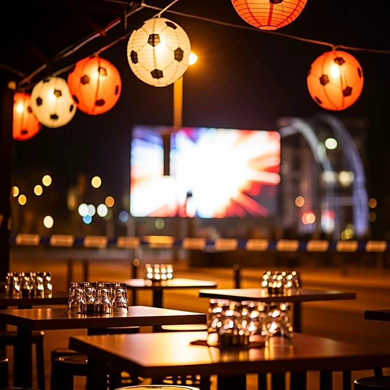 New York Bars to Extend Hours for 2026 FIFA World Cup with Outdoor Watch Parties