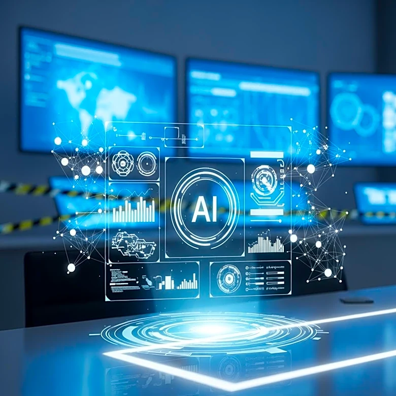 House Homeland Security Chair Advocates for AI Chatbot Monitoring to Prevent Terrorism