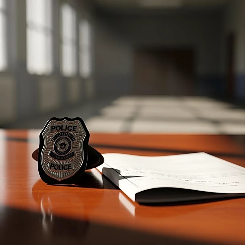 Preble County Police Chief and Officer Placed on Leave After Misrepresenting ICE Affiliation at Cincinnati Schools