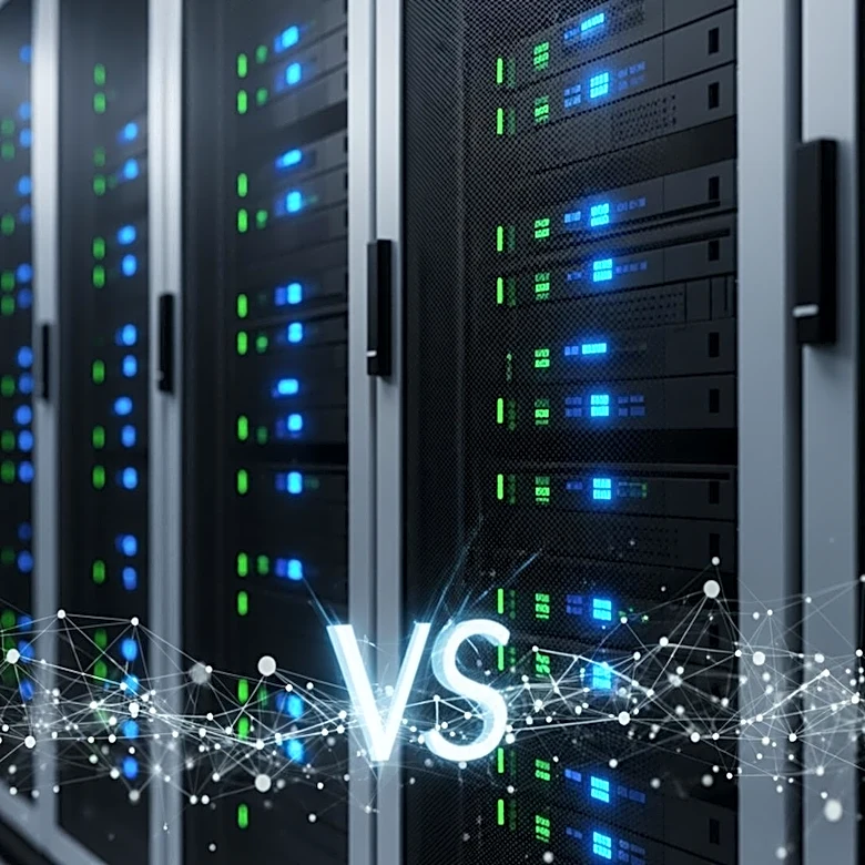 Data Center Disputes Emerge as Key Issue in Upcoming Midterm Elections