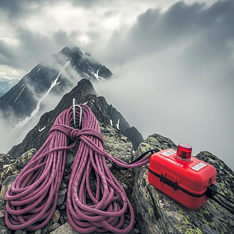Rescue Operation Saves Two Teens Stranded on Mount Washington Amid Harsh Weather