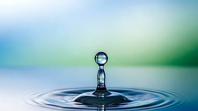 EPA Allocates $30 Million for RealWaterTA Initiative to Support Small Water Systems