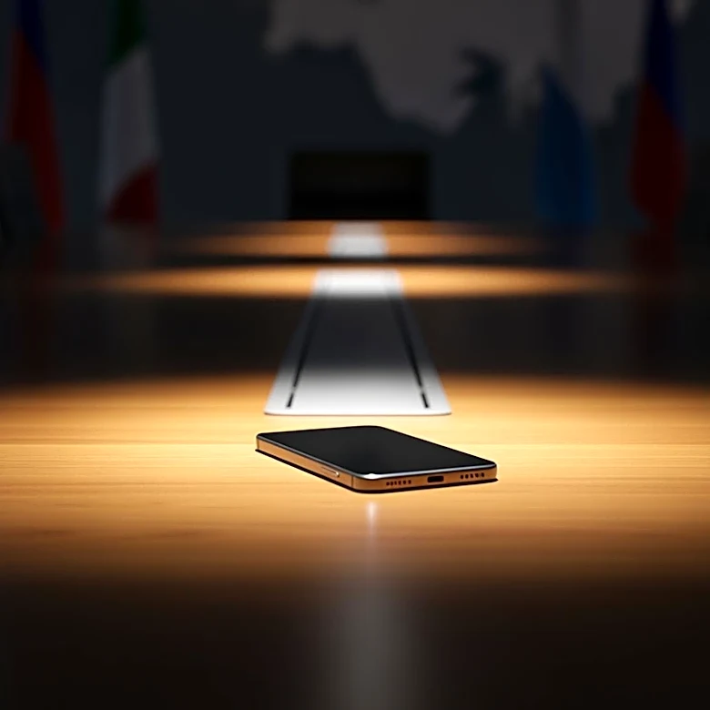 President Trump's Social Media Tactics Risk Undermining Iran Peace Talks