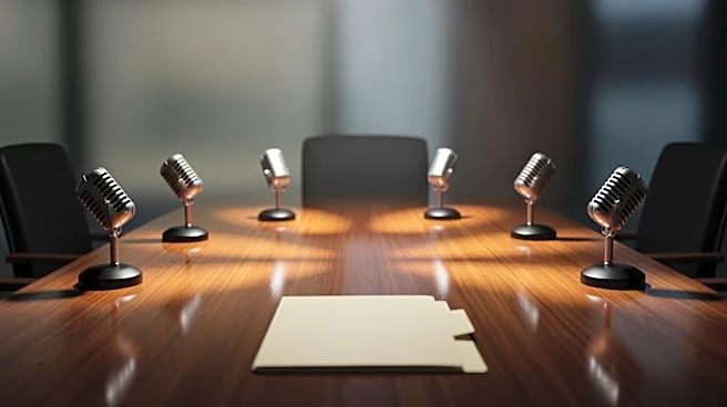 Congressional Inquiry Expands to Include More Missing and Deceased Scientists