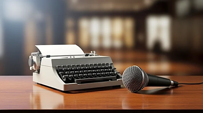 The Onion's Renewed Effort to Acquire Alex Jones's Infowars