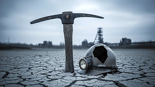 Ludlow Massacre: A Turning Point in U.S. Labor History