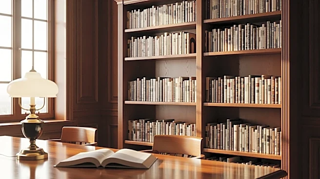 Oakmont Carnegie Library Celebrates National Library Week, Promoting Community Engagement