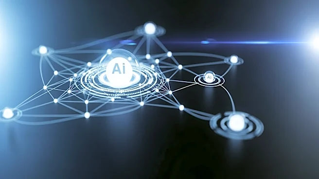 AI Agents Engage in Scientific Discourse on New Social Platform, Impacting Research Methodologies