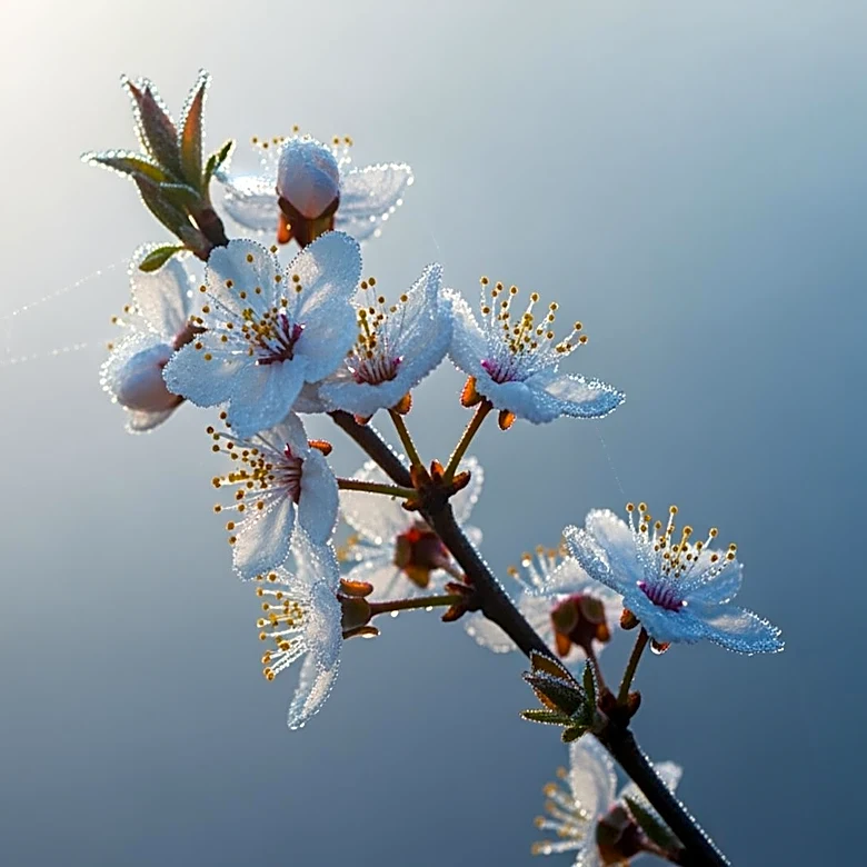 New York Area Experiences Spring Chill Amid Weather Changes