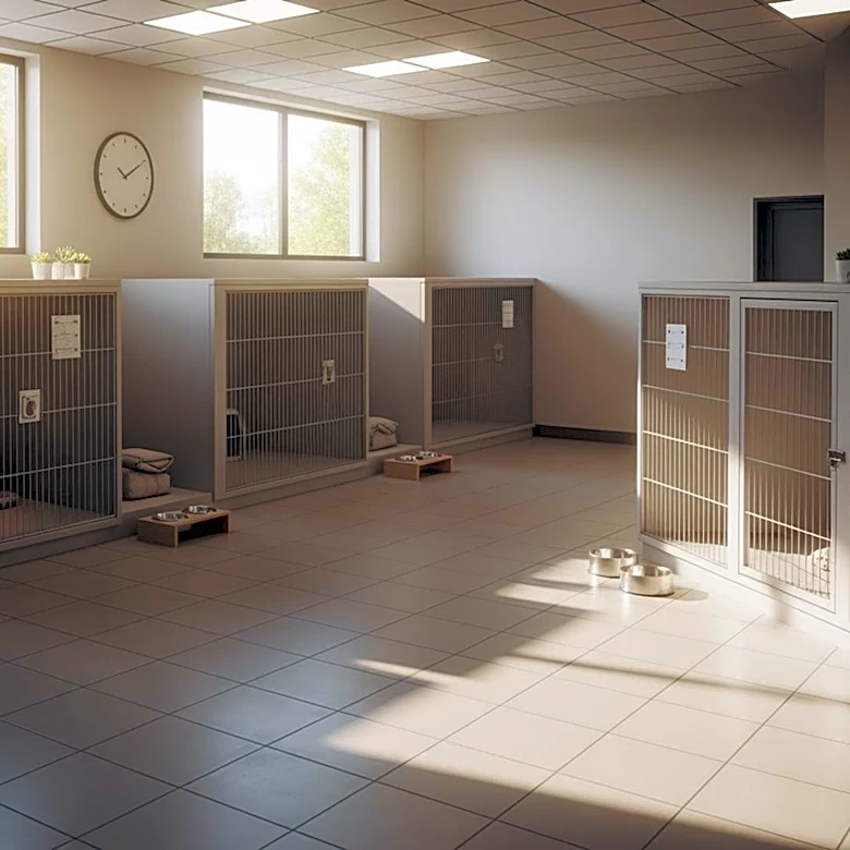 Animal Welfare Groups Allocate $14 Million to Enhance L.A. Animal Shelters