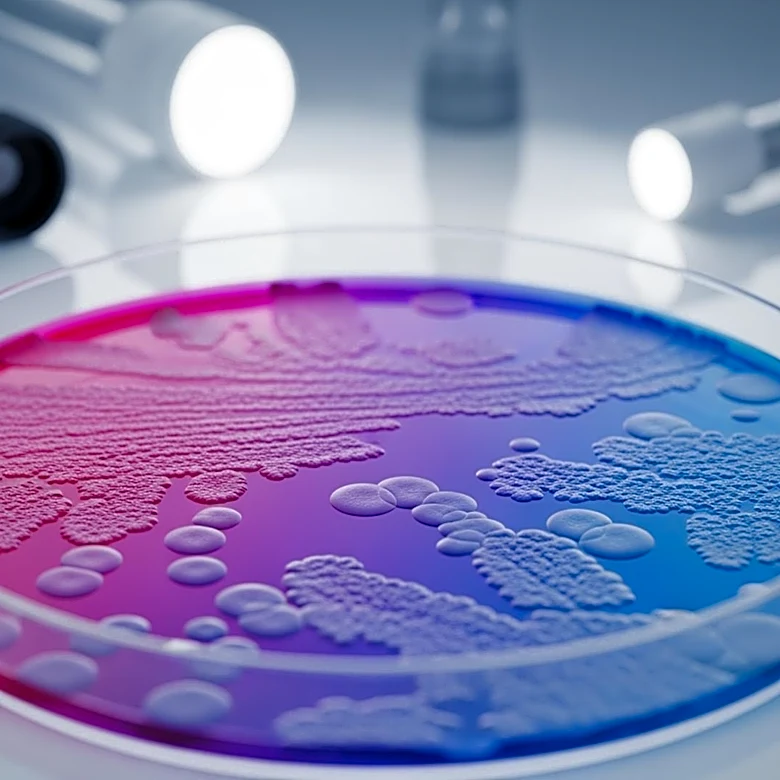 Gut Microbiome Analysis May Predict Parkinson's Risk Before Symptoms