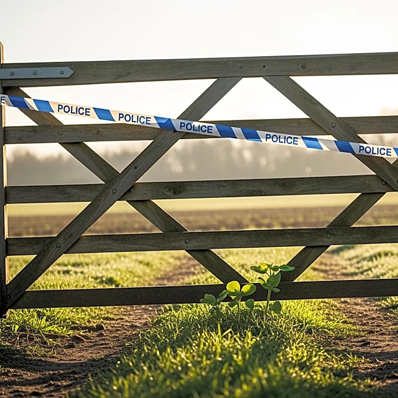 Challenges in U.S. Agriculture: Young Farmers Face Barriers in Succession