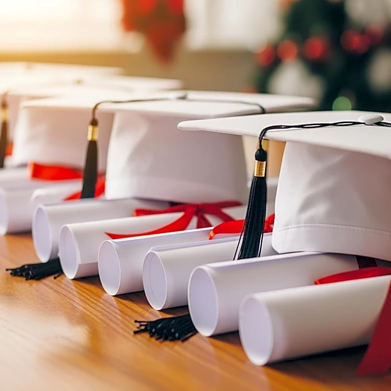 Colleyville Community Rallies to Replace Damaged Graduation Attire for High School Seniors