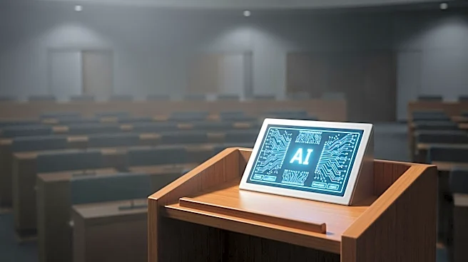 California Legislators Propose AI Chatbot Regulations Following Teen's Suicide