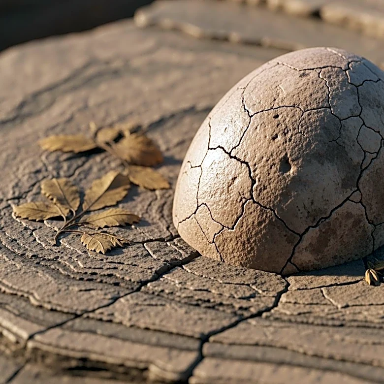 Paleontologists Uncover Hundreds of Dinosaur Eggs in France, Offering New Insights into Cretaceous Era