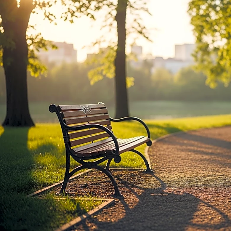 NYC Jewish Community Commemorates Gaza Hostages with Central Park Bench