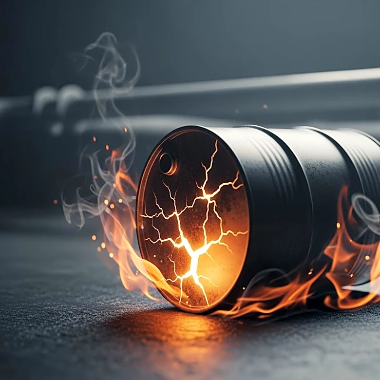 US-Israel Conflict with Iran Triggers Historic Energy Crisis