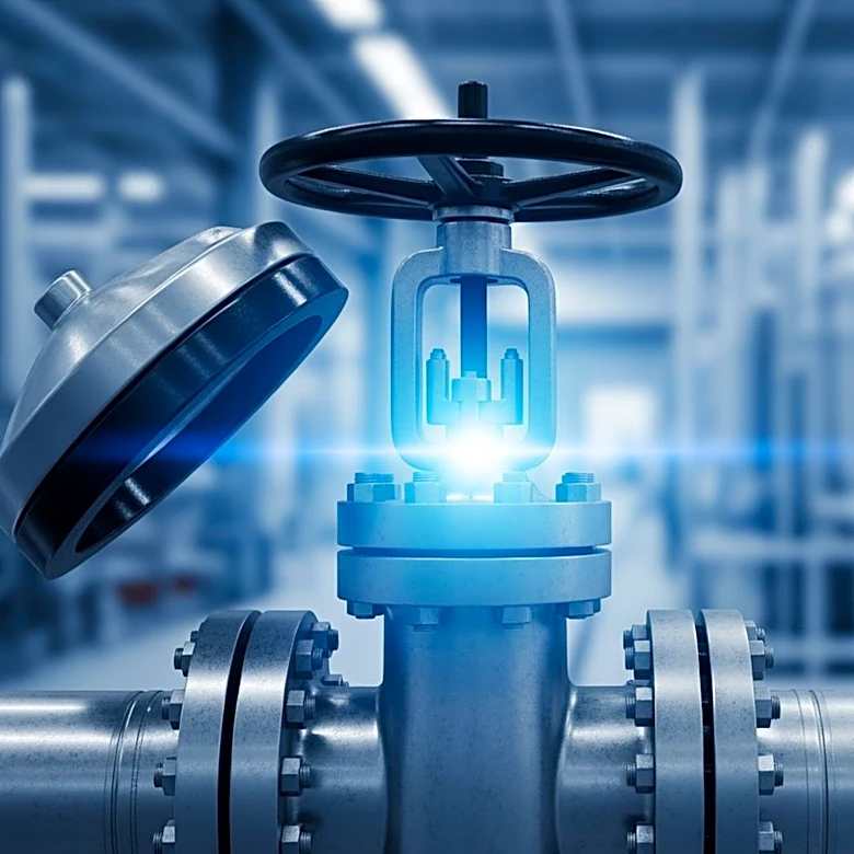 Government Eases Industrial Gas Distribution Rules to Enhance Efficiency