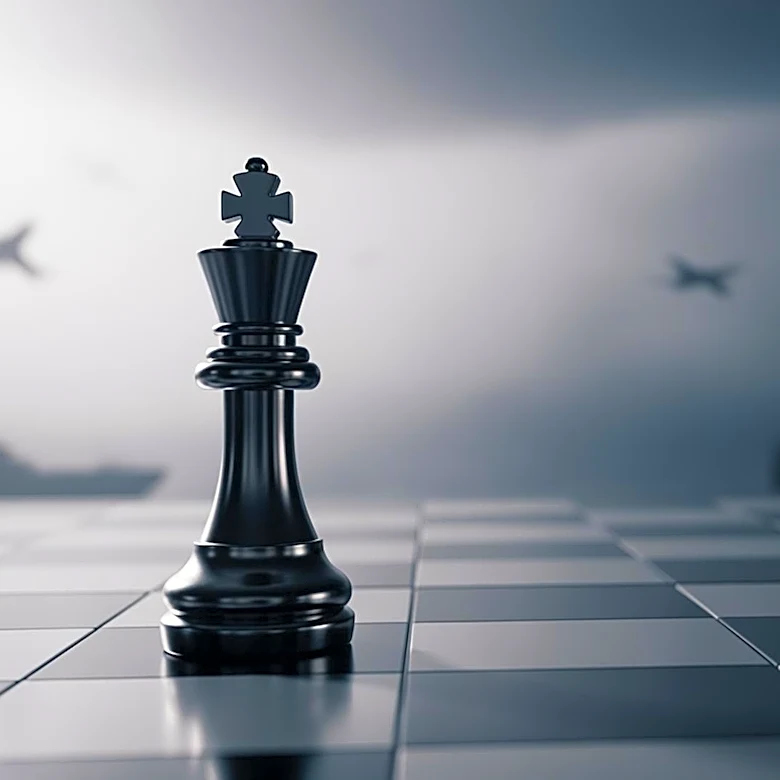 President Trump Warns of Military Action if Iran Talks Fail