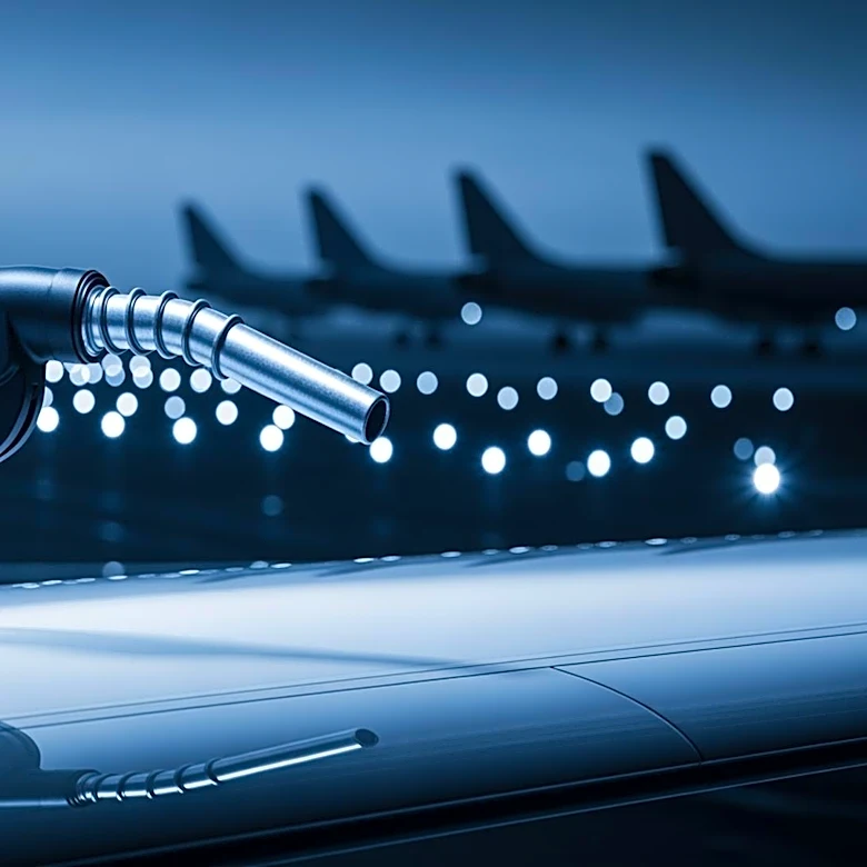 NATO Fuel Network Strains European Aviation Amid Rising Military Demand