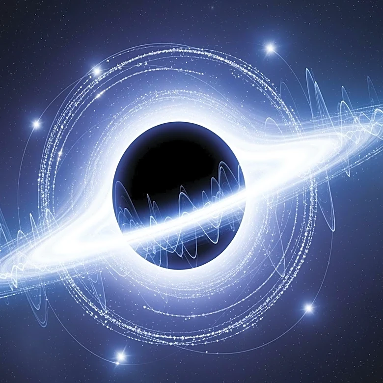 New Study Suggests Black Holes May Defy Established Physics Under Quantum Conditions