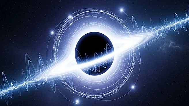 New Study Suggests Black Holes May Defy Established Physics Under Quantum Conditions