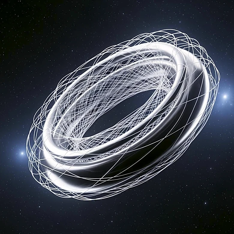 Brown University Researchers Propose Topological Solution to Cosmological Constant Problem