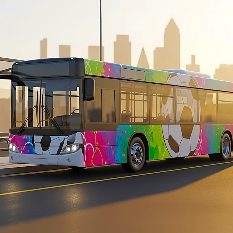 Philadelphia Offers Free World Cup Transportation to Fans