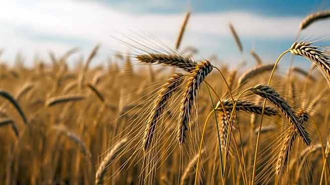 Kansas Wheat Growers Advised to Monitor Rust Threats as Spring Conditions Evolve