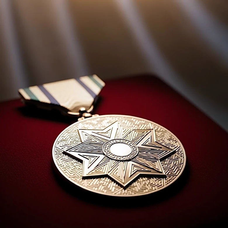 President Isaac Herzog Awards Argentina’s Javier Milei Israel’s Highest Honor